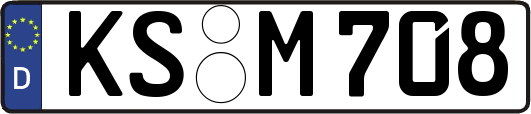 KS-M708