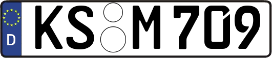 KS-M709