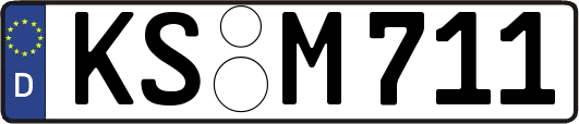 KS-M711