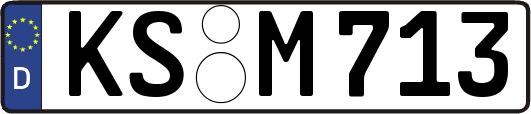 KS-M713