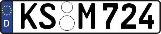 KS-M724