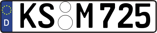 KS-M725