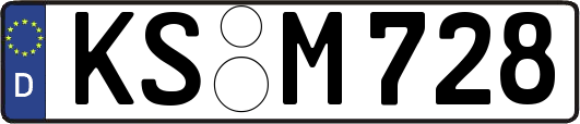 KS-M728
