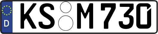 KS-M730