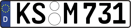 KS-M731
