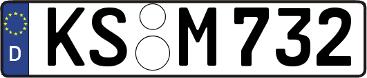 KS-M732