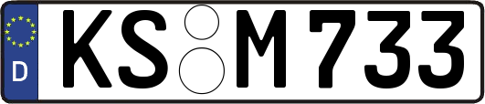 KS-M733
