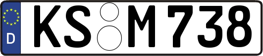 KS-M738
