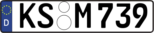 KS-M739