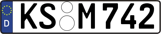 KS-M742