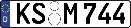 KS-M744