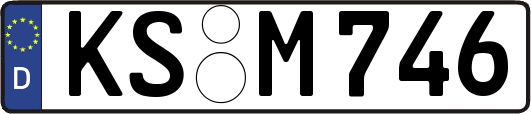 KS-M746