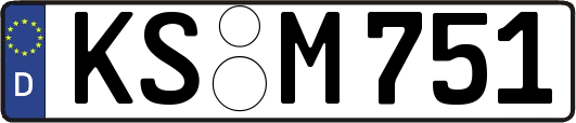 KS-M751