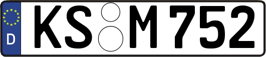 KS-M752