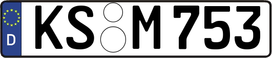 KS-M753