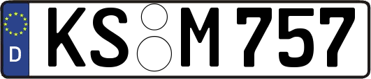 KS-M757