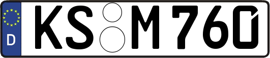 KS-M760