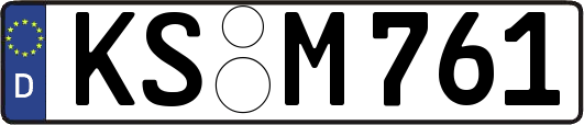 KS-M761