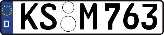 KS-M763