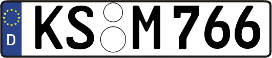 KS-M766