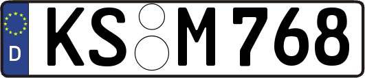 KS-M768