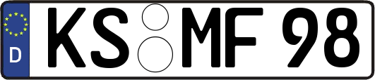 KS-MF98