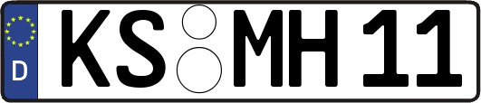 KS-MH11