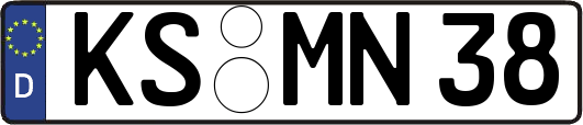 KS-MN38