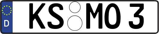 KS-MO3