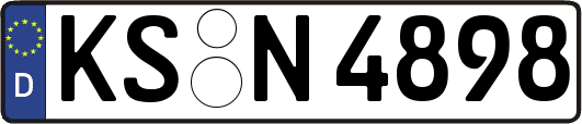 KS-N4898
