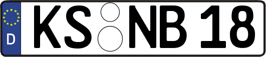 KS-NB18