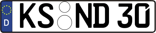 KS-ND30
