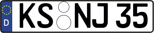KS-NJ35
