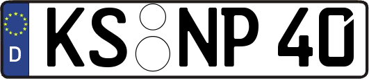 KS-NP40