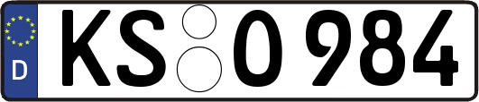 KS-O984