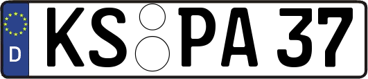 KS-PA37