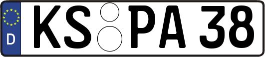 KS-PA38