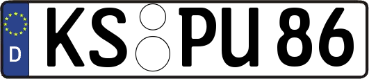 KS-PU86