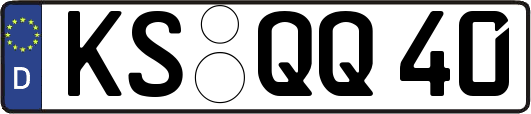 KS-QQ40