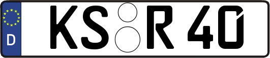 KS-R40