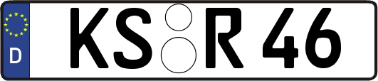 KS-R46