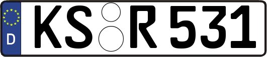 KS-R531