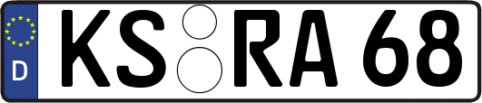KS-RA68