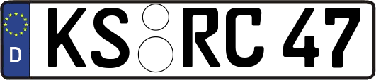 KS-RC47