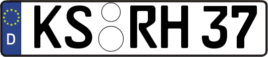 KS-RH37