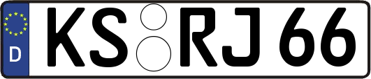 KS-RJ66
