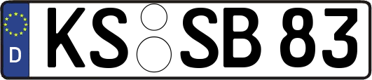 KS-SB83