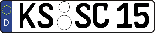 KS-SC15