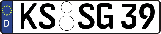 KS-SG39