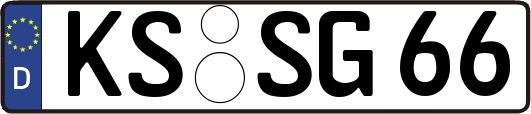KS-SG66